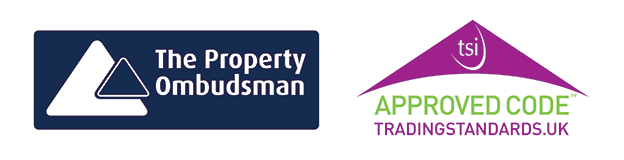 The Property Ombudsman and TSI approved