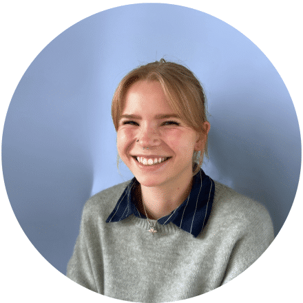 Olivia Kennedy, Viewing agent at Coapt