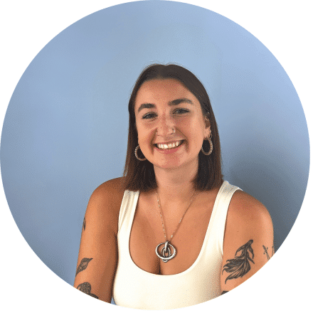 Ellie Homer, Deposit Processor  at Coapt