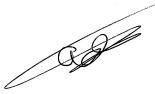 A picture containing safety pin Description automatically generated