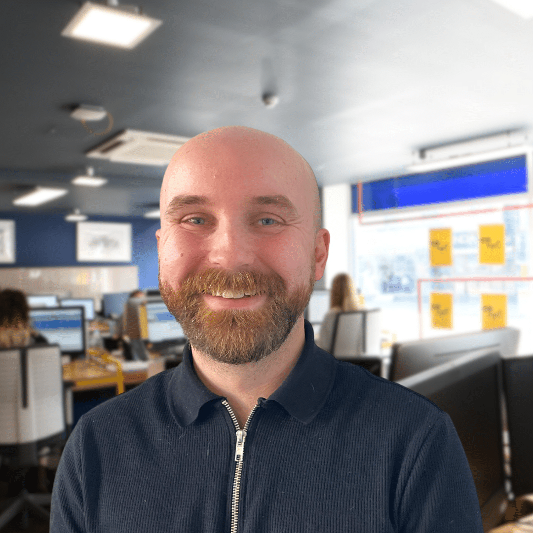 Employee of the Month- March 2025