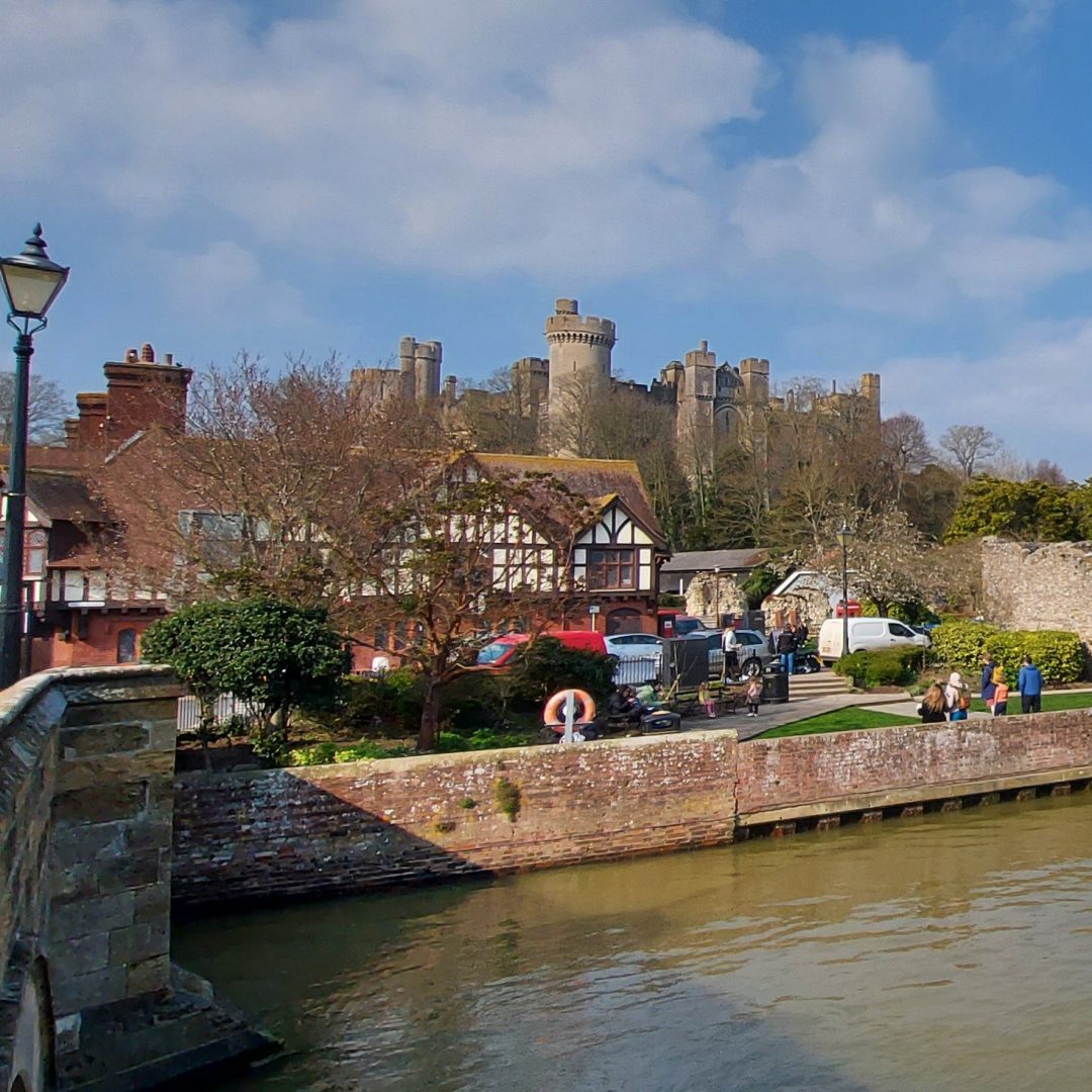 8 Sussex towns you must visit!