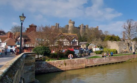 8 Sussex towns you must visit!