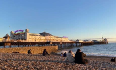 Hardship Funds and Hot Water Bottles: Ways You Didn’t Know You Could Save (or Make) Money This January