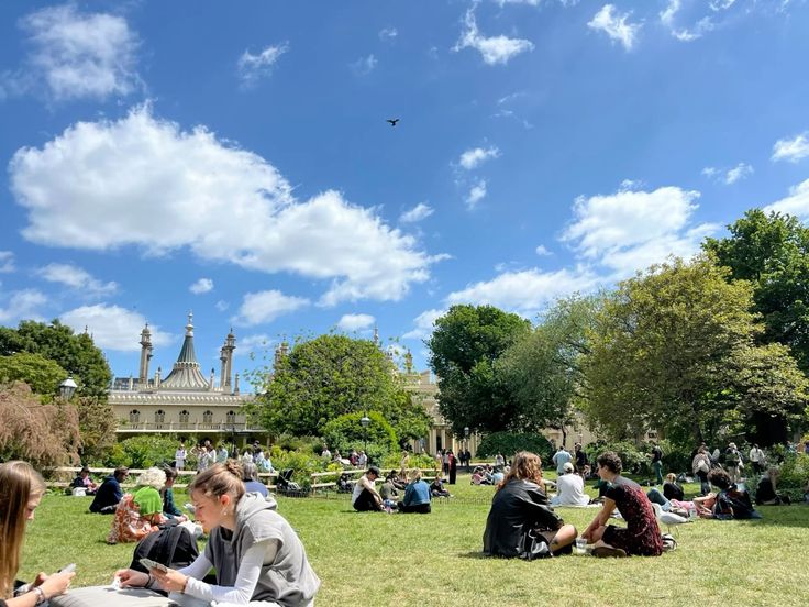 Spring into April with a part time student job