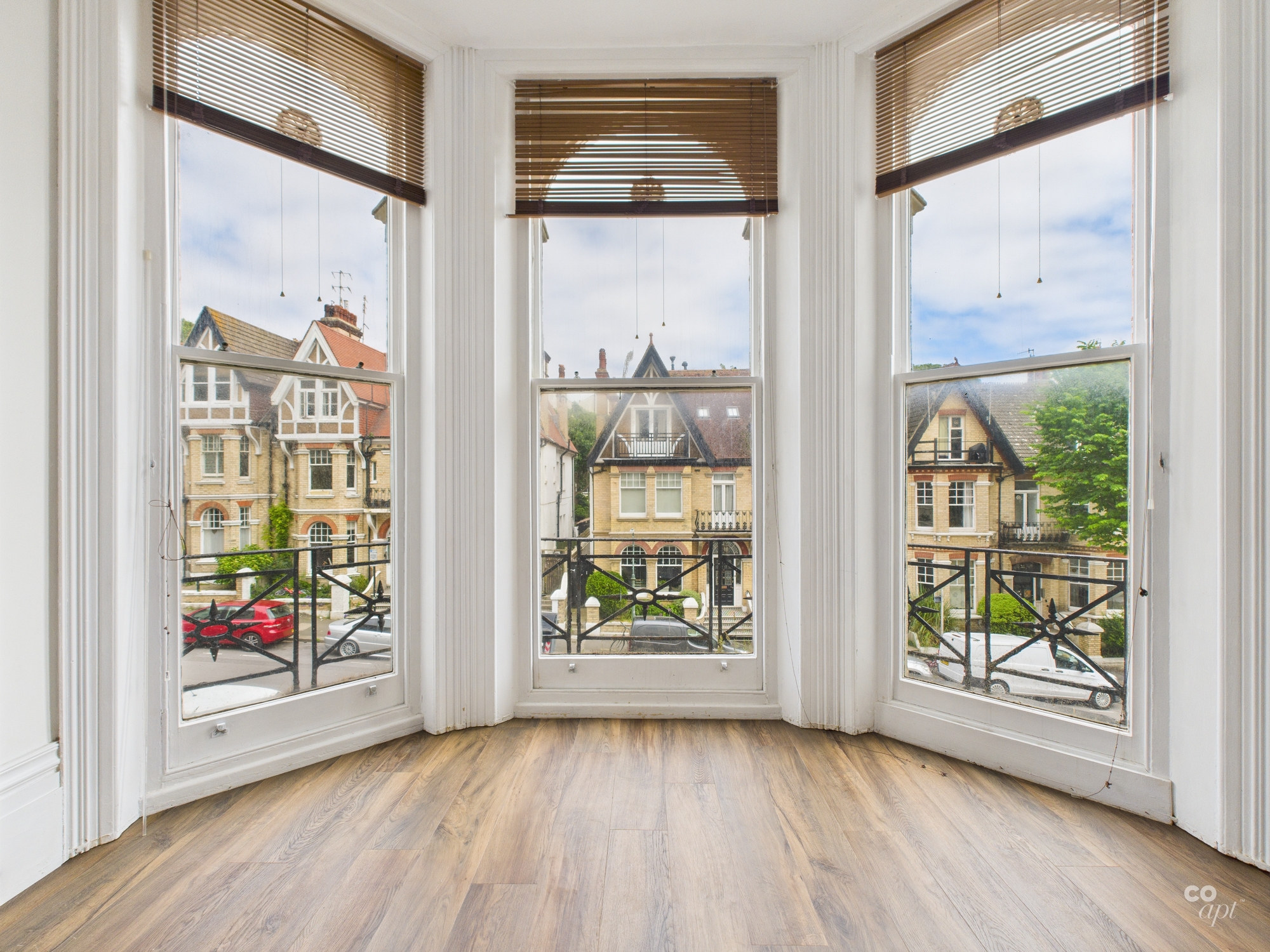 Lettings