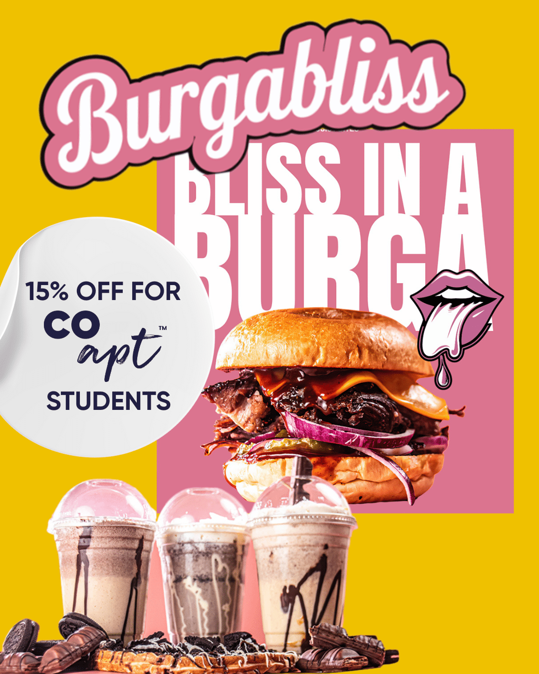 Burgabliss