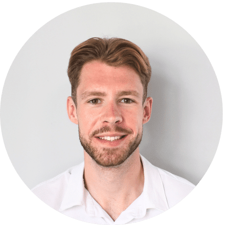 Jamie Coombes, Senior Lettings Negotiator at Coapt
