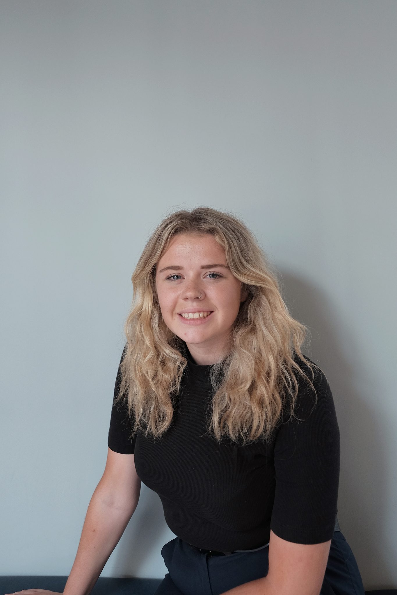 Employee of the month – July