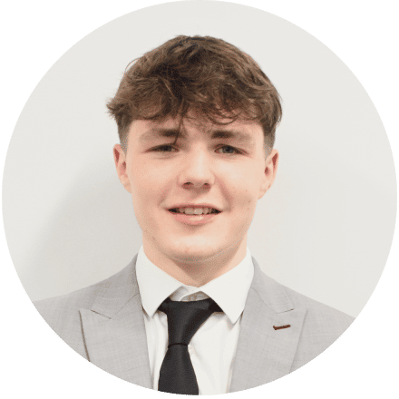 Harry Smithson, Lettings Negotiator at Coapt