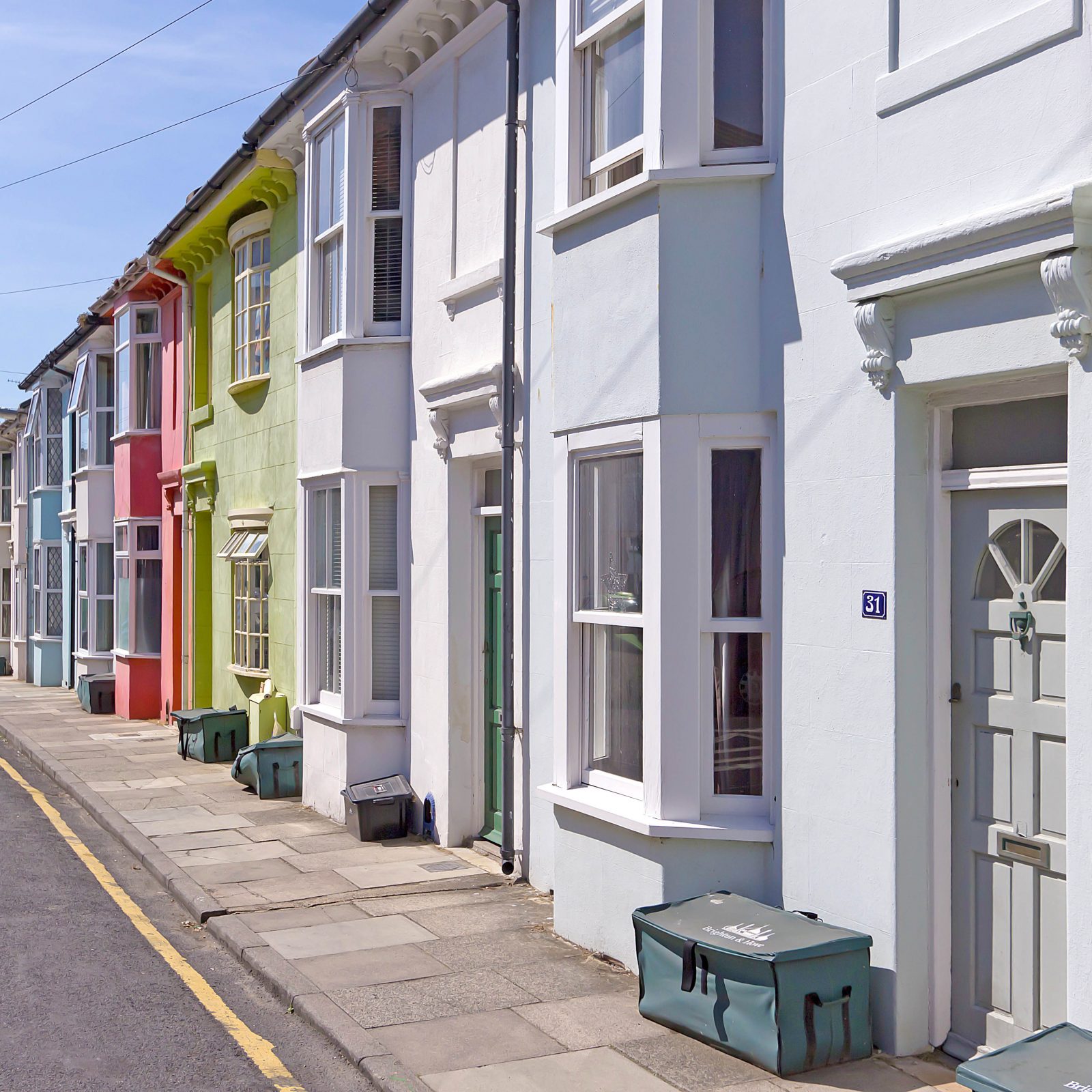 4 beds in Hanover Coapt