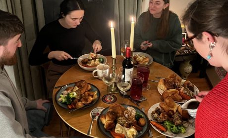 Broke, Busy or Burnt Out? Your Student Survival Guide to February