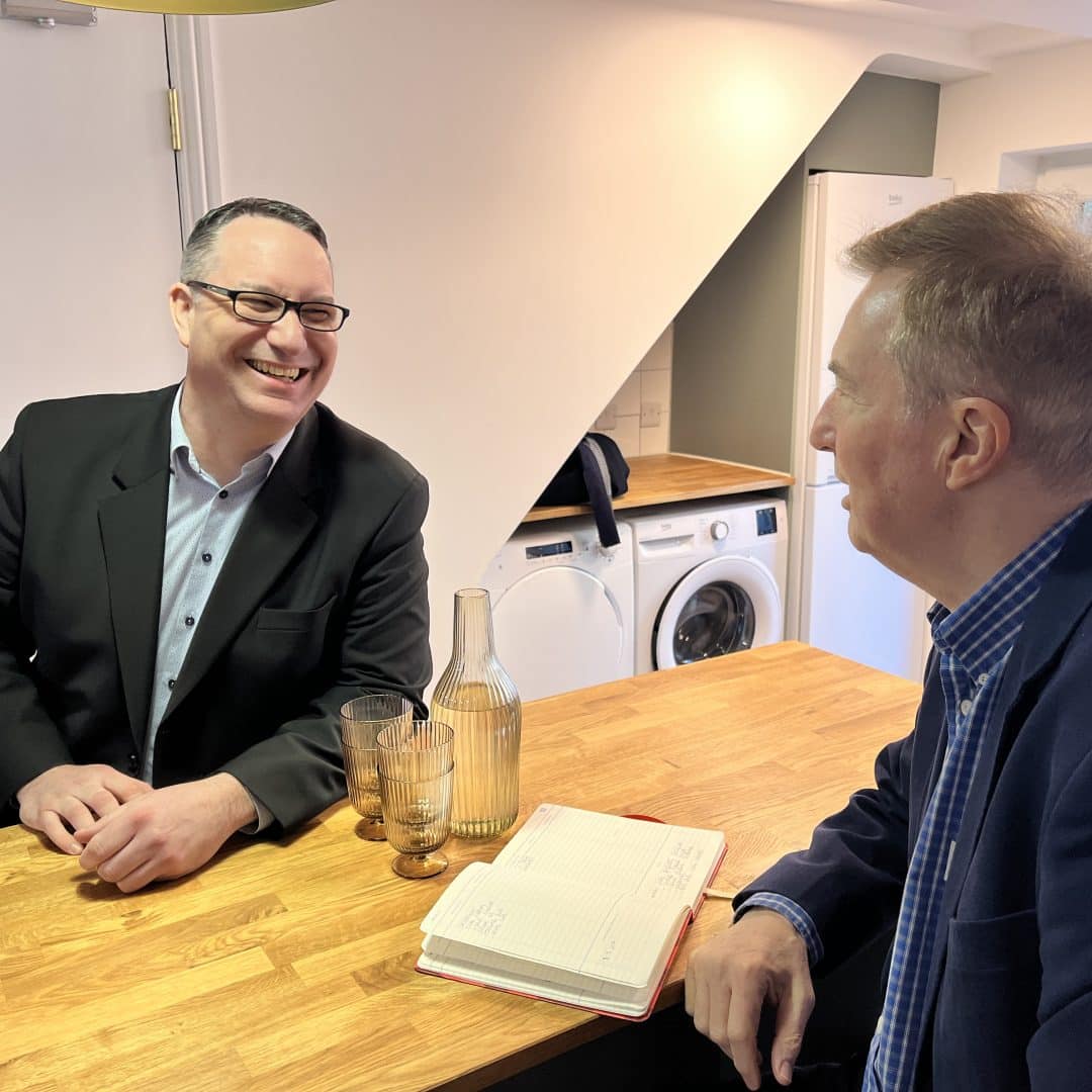 Exploring Commercial and Mixed-Use Property? Have a Chat with Mat