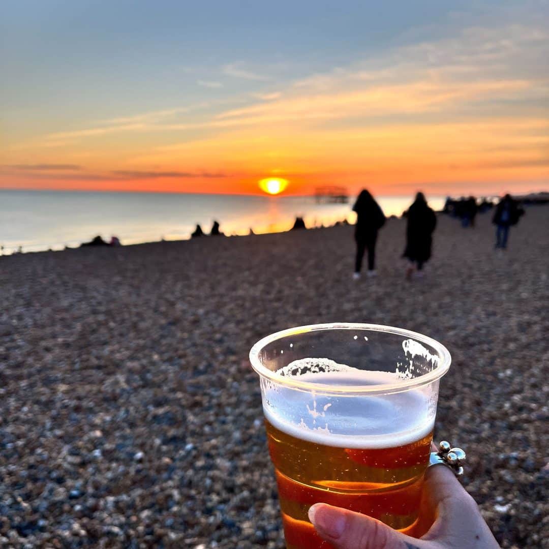 Ranking The Best Spring Beers in Brighton