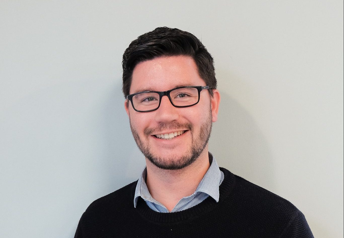 Employee of the month – October