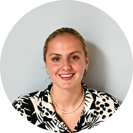 Milly Wheatley, Viewing Agent at Coapt