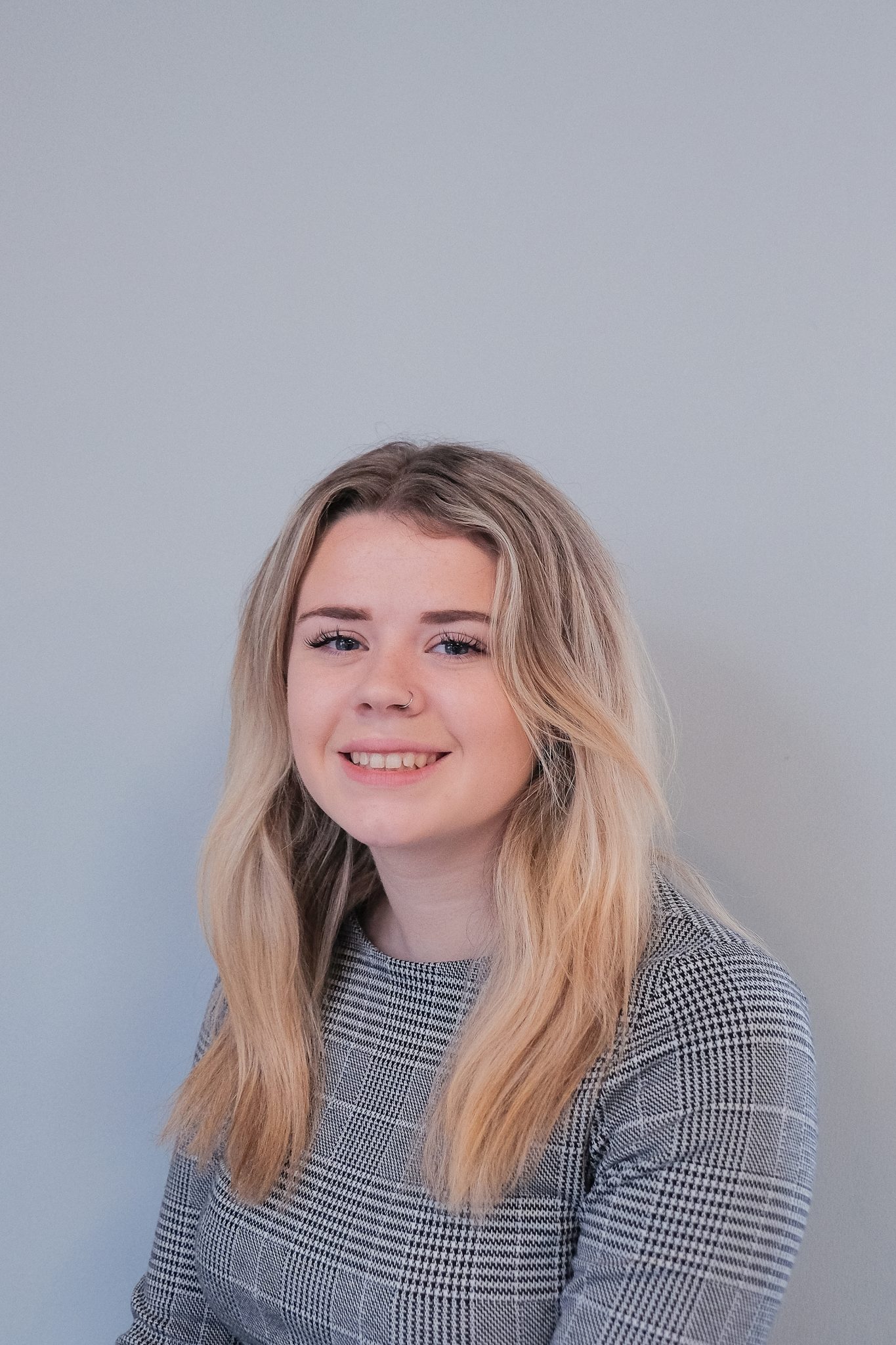 Employee of the month – March 2021