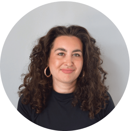 Parisa Salehi, Senior Property Manager at Coapt