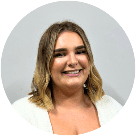 Alice Sadler, Admin Assistant at Coapt