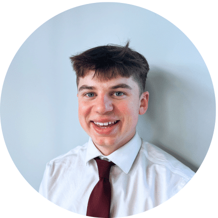 Finlay Baker, Viewing Agent at Coapt