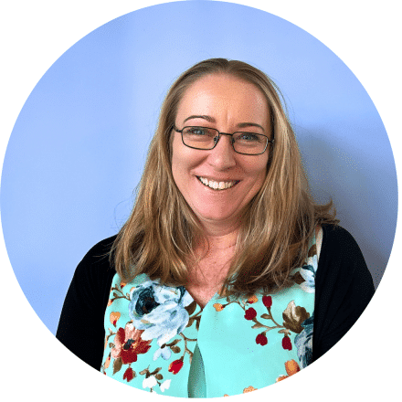 Julie Tostevin, Property Manager  at Coapt