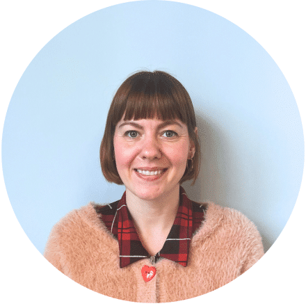 Chloe White, Office Administrator at Coapt