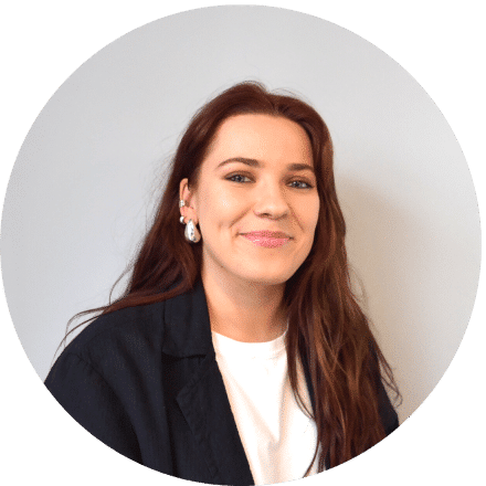 Janina Millarson-Grey, Property Manager at Coapt