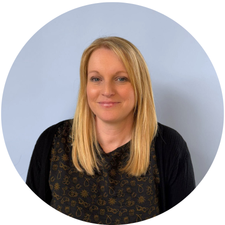 Gemma Mepham, Administrator at Coapt