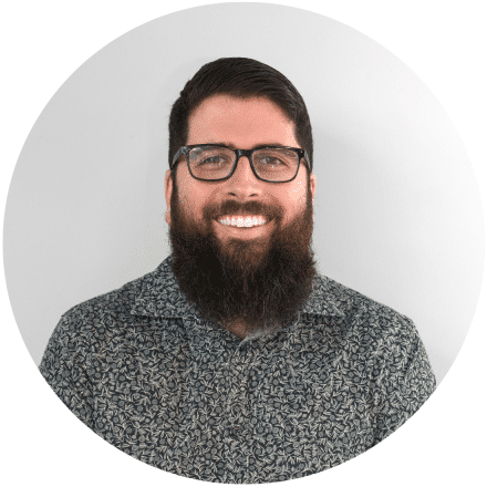 Chris Skilton, Property Manager at Coapt