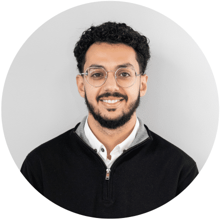 Andre Alokla, Viewing agent at Coapt