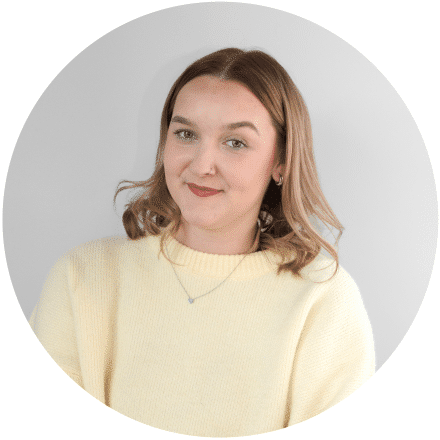 Chloe Fry-Smith, Office Administrator  at Coapt