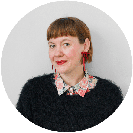 Chloe White, Office Administrator at Coapt