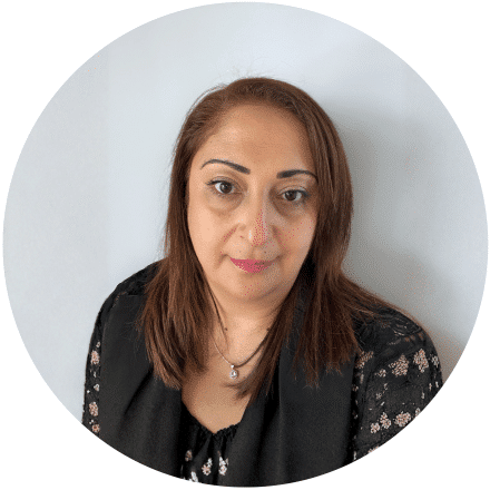 Faiza Abdelnour, Property Manager  at Coapt