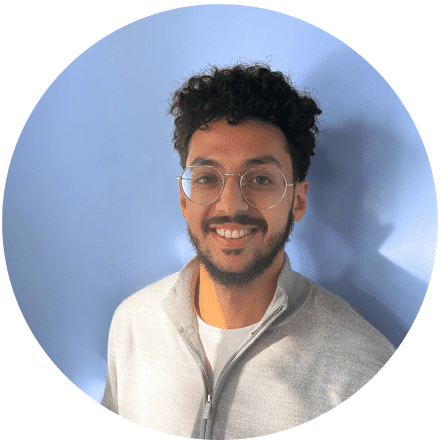 Andre Alokla, Viewing agent at Coapt