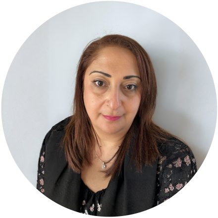 Faiza Abdelnour, Property Manager  at Coapt