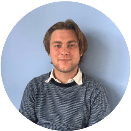 Toby Hall, Accommodation advisor  at Coapt