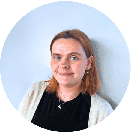 Harriet Dunlop, Office Administrator at Coapt