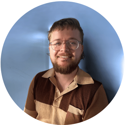 Samuel Hayler, Accommodation advisor  at Coapt