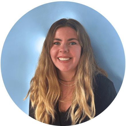 Hannah Mills, Accommodation advisor  at Coapt