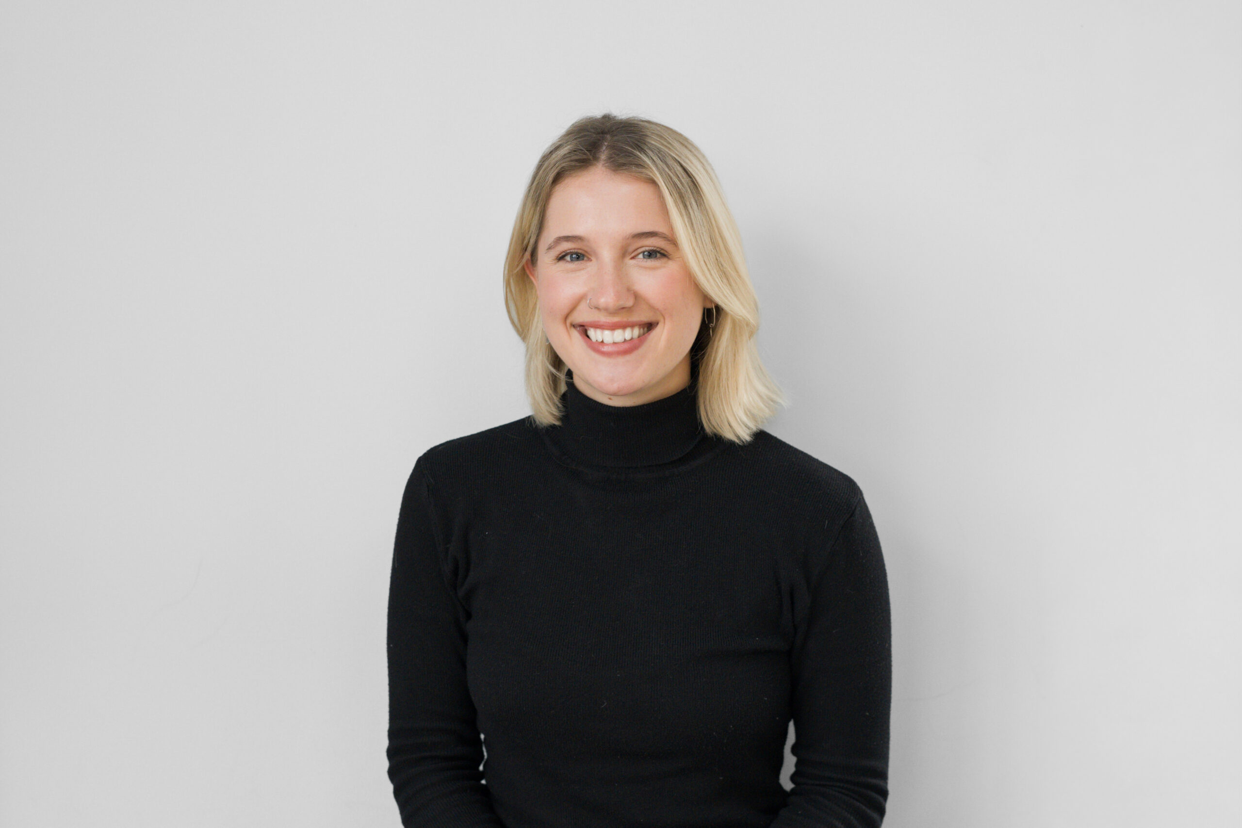 Alice Oblyschuk | Coapt
