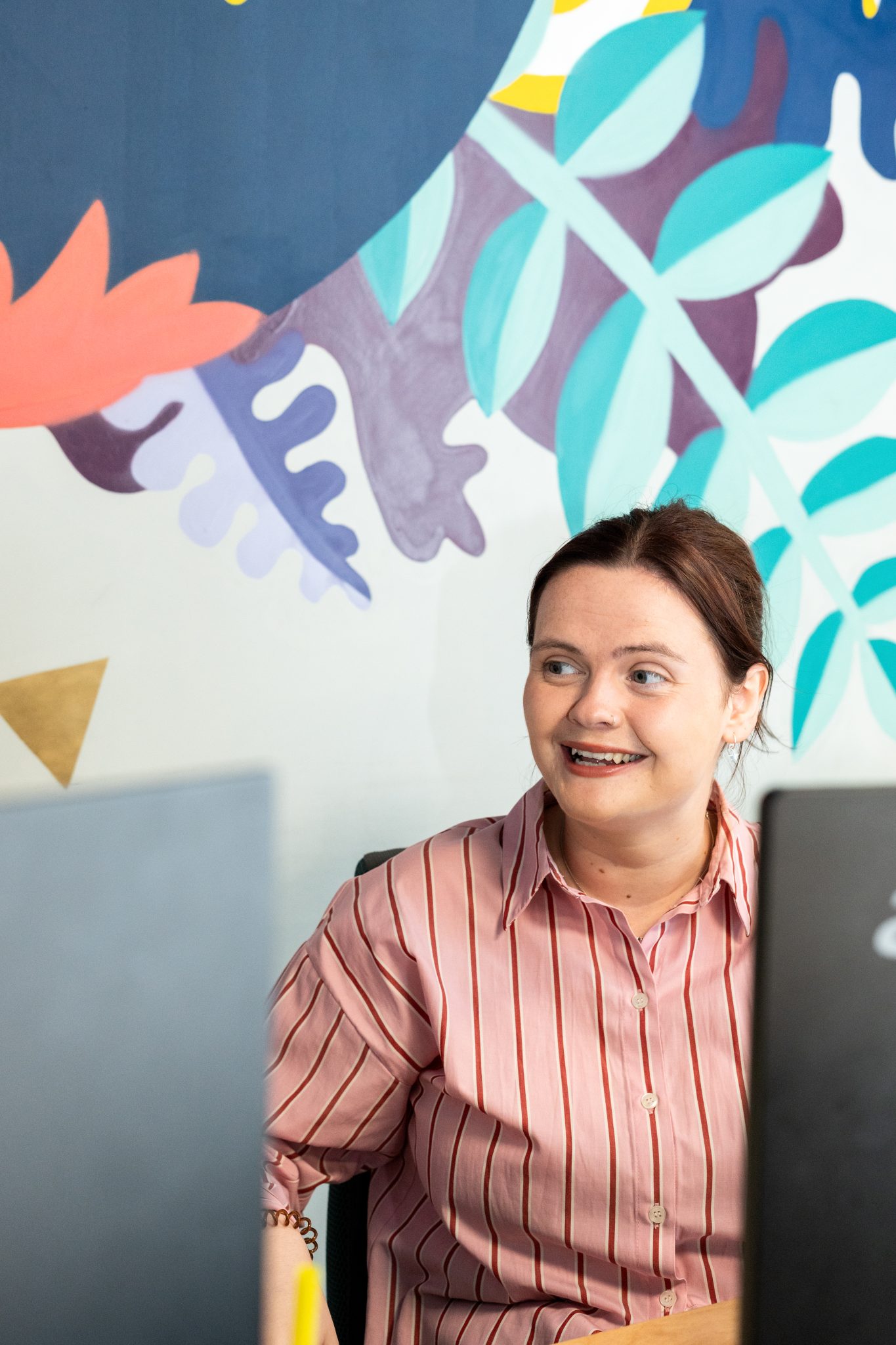 Finance Assistant
