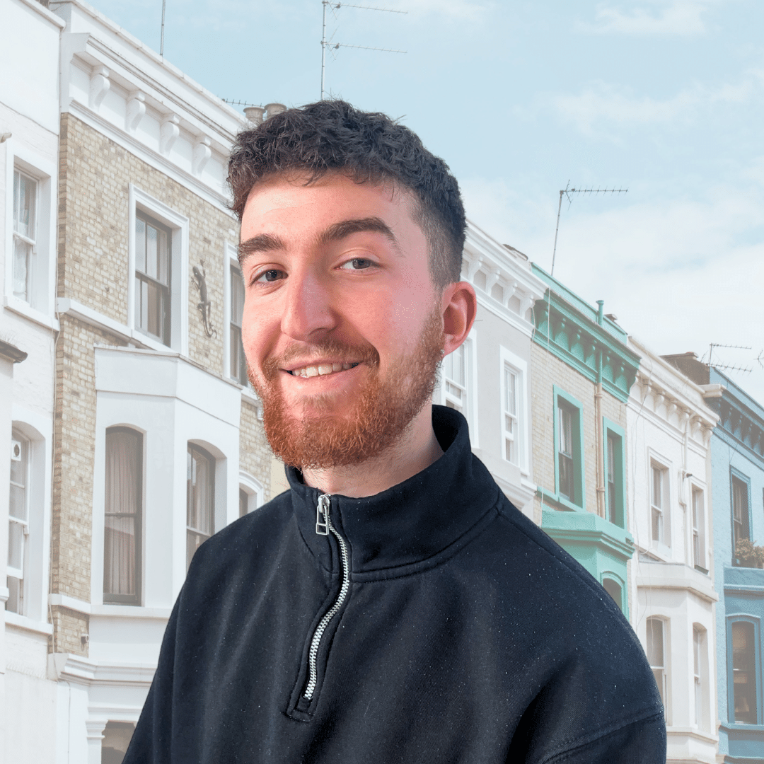 Employee of the Month- April 2025