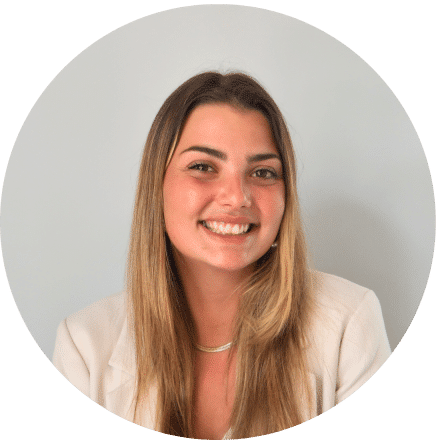 Daisy Jacobs-Milburn, Property Manager at Coapt