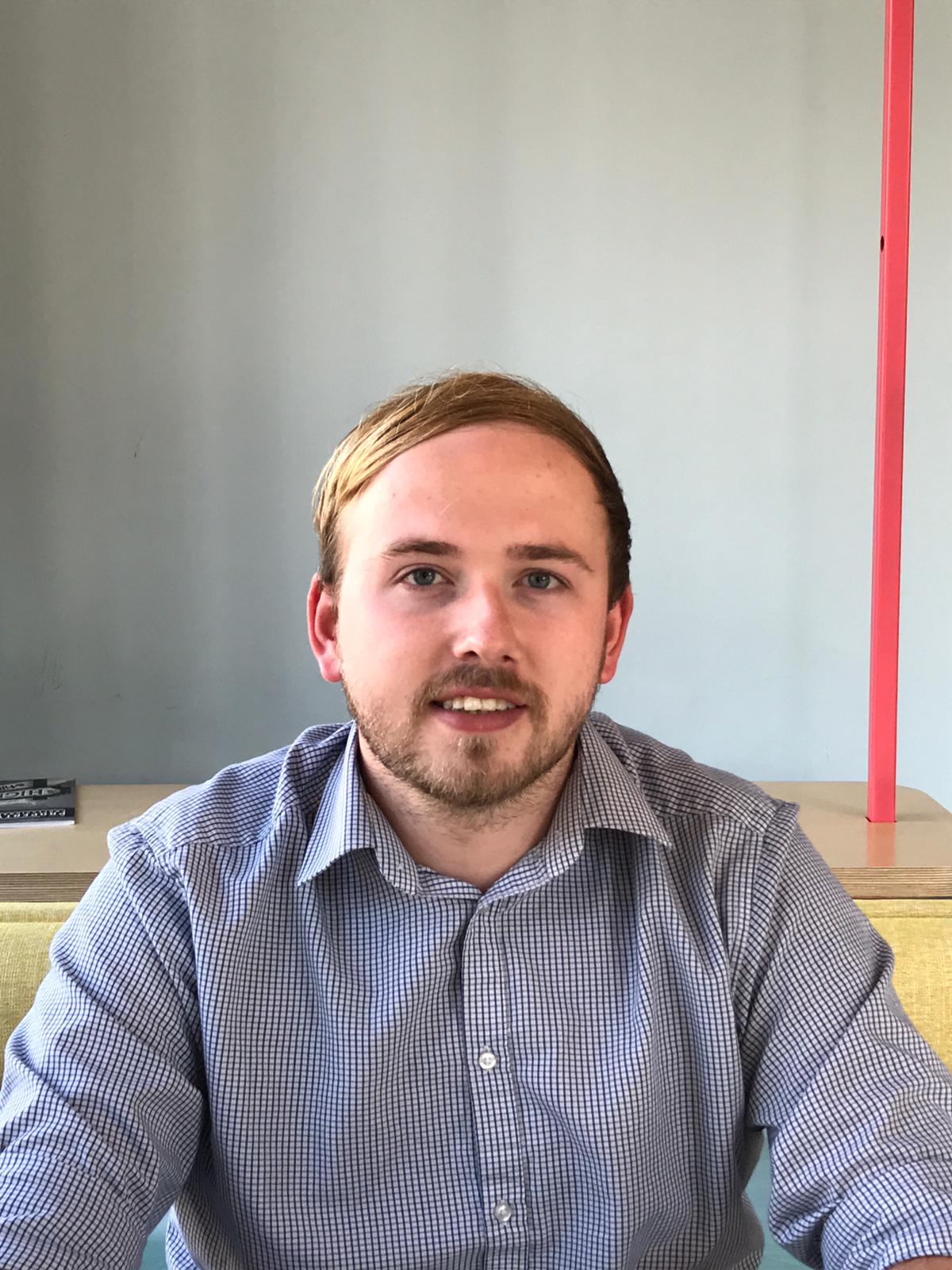 Employee of the Month – June