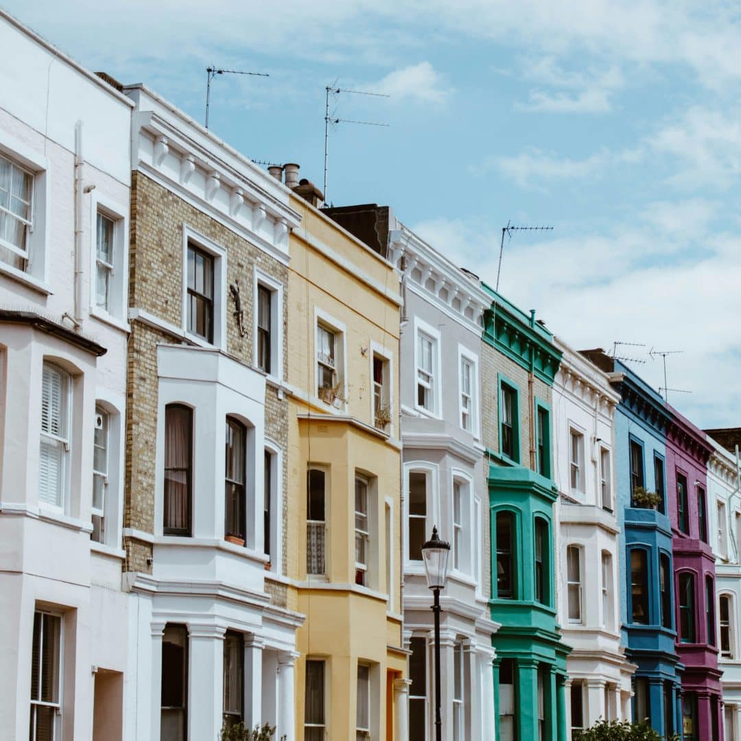 Beginning of the end for Leaseholds in the UK