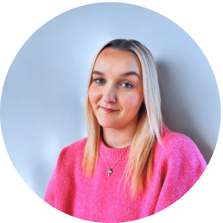 Chloe Fry-Smith, Office Administrator  at Coapt