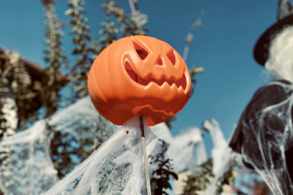Brighton Halloween Events 2026