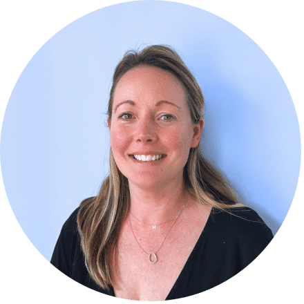 Jo Hewitt, Property executive at Coapt