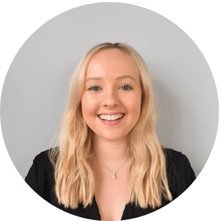 Zoë Banks, Lettings Manager at Coapt