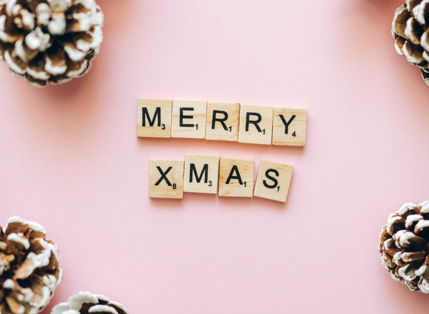 Christmas opening hours 2021